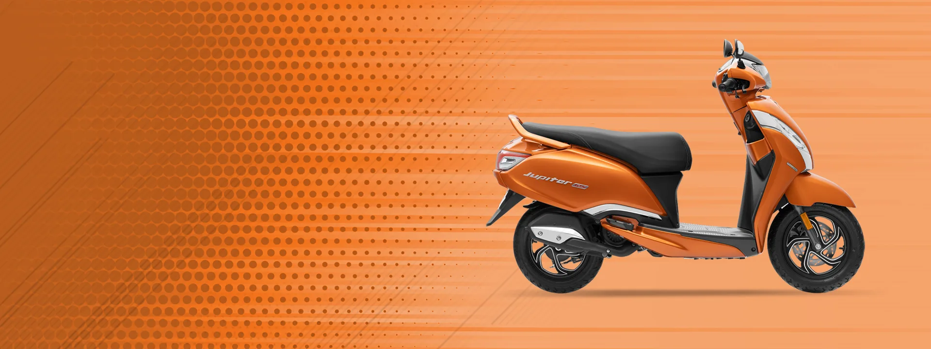 tvs jupiter 125 Full Banner Image