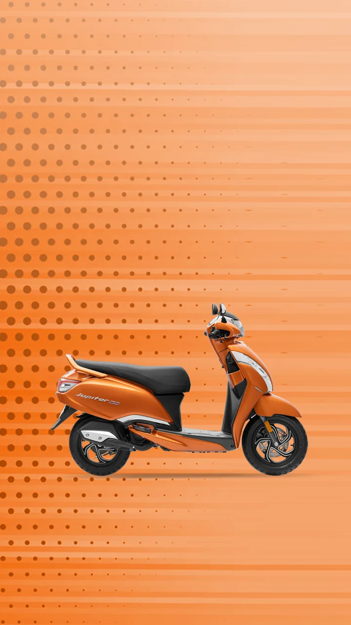 tvs jupiter 125 Full Banner Image